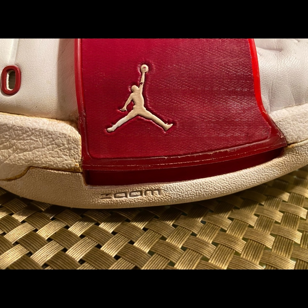 Jordan Cp3 XI - Picture 4 of 10